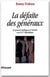 La défaite des généraux
