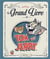 Le grand livre de tom et jerry