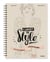 Carnet de style - tout pour créer ses propres moodboards