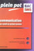 Communication en santé et action sociale
