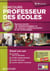 Concours professeur des écoles - épreuve écrite de mathématiques et de sciences expérimentales et de technologie (édition 2010)
