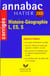 Annabac 2000 - histoire-geographie l es s