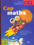 Cap Maths : CE1 - fichier d'entraînemment (édition 2001)