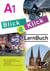 BLICK UND KLICK : allemand - 5ème LV2 - cahier de l'élève (5e édition)