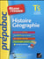 Prepabac examens - histoire-géographie - tle s