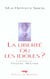 La liberte ou les idoles ? entretiens avec frederic mounier
