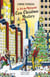 Cosy Christmas Mystery - Le Vol du Metropolis