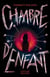 Chambre d'enfant
