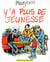 Y'a plus de jeunesse