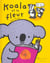 Le koala et la fleur