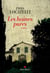 Les haines pures