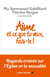 Aime et ce que tu veux, fais-le !