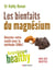 Les bienfaits du magnésium - naturellement healty - boostez votre santé avec la méthode sima !