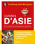 Cuisines d'Asie : mes 100 recettes gourmandes et inratables