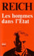 Les hommes dans l'Etat