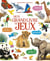 Mon grand livre de jeux : Les animaux