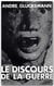 Discours de la guerre