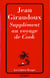 Supplément au voyage de Cook
