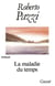 La maladie du temps