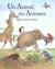 Un animal, des animaux
