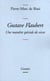 Gustave Flaubert