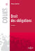 Droit des obligations (édition 2012)