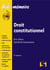 DROIT CONSTITUTIONNEL