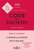 Code des sociétés, annoté et commenté (édition 2020)
