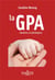La GPA - données et plaidoyers