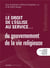 Le droit de l'eglise au service... du gouvernement de la vie religieuse - vademecum