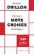 Derniers mots croisés diaboliques