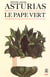 Le pape vert