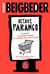 La trilogie Octave Parango - 99 francs - au secours pardon - l'homme qui pleure de rire