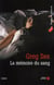La memoire du sang