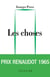 Les choses