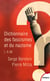 Dictionnaire des fascismes et du nazisme - tome 1 - de a-m