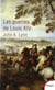 Les guerres de Louis XIV