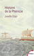 Histoire de la Phénicie