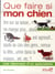 Que Faire Si Mon Chien...