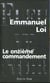 Le onzieme commandement