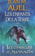 Les enfants de la terre Tome 3 : les chasseurs de mammouths