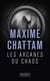 Les arcanes du chaos