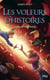 Les Voleurs d'histoires - tome 2 Les Chapitres volés