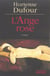 L'ange rose