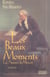 Les beaux moments, les amours de mozart