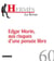 Hermès n.60 : Edgar Morin