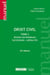 Droit civil Tome 2 : régimes matrimoniaux, successions, libéralités (32e édition)