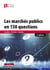 les marchés publics en 150 questions