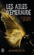Les ailes d'émeraude Tome 3 : l'île aux secrets