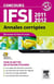 Concours ifsi -  épreuves écrites et orale - annales corrigées (édition 2011/2012)